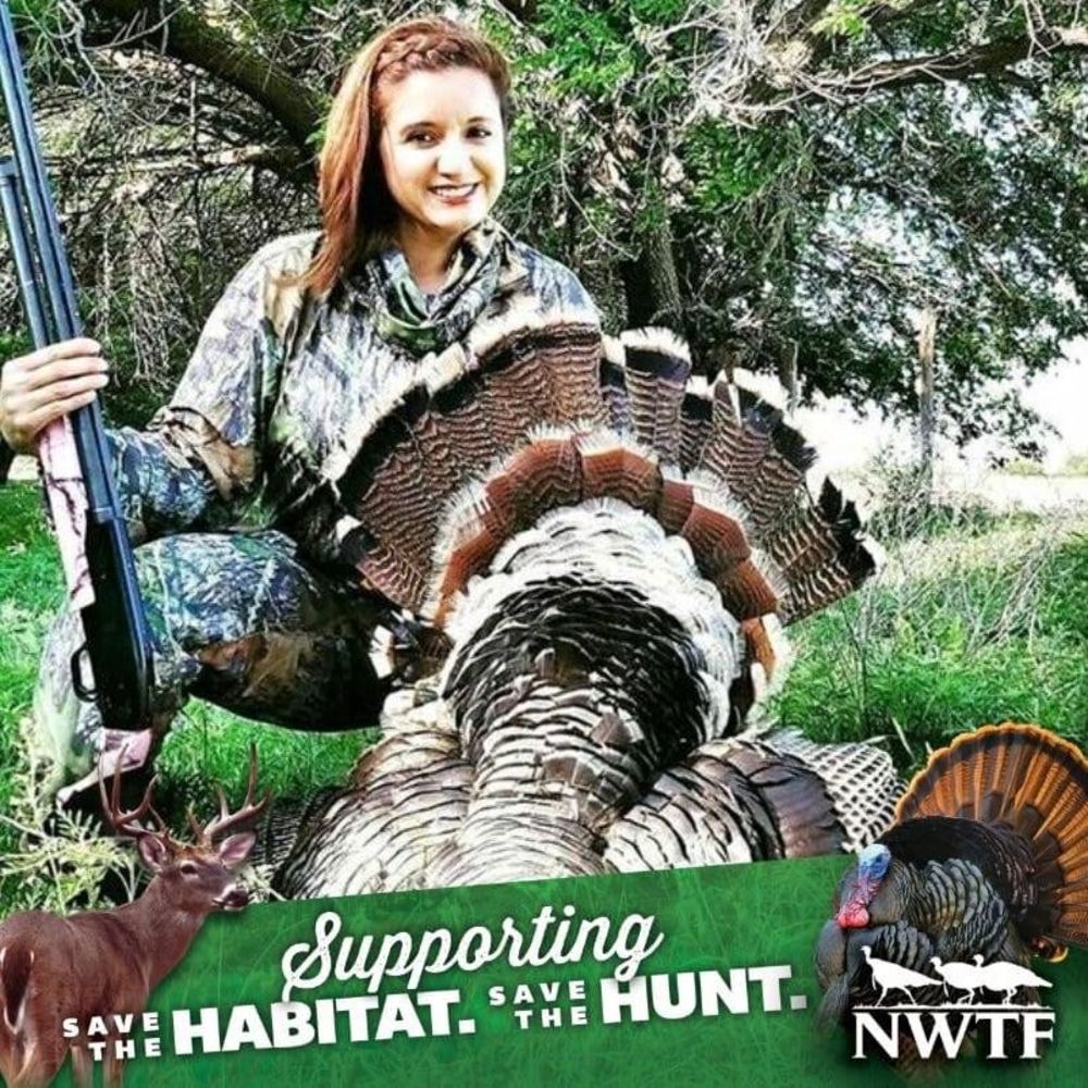 Meet your Posher, Erika